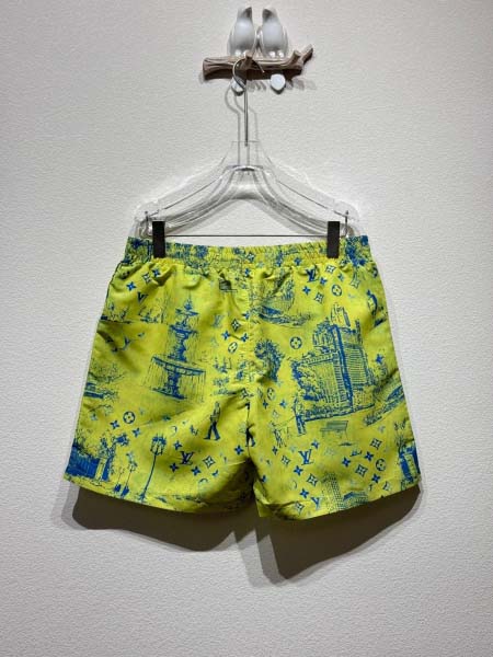 2025年5月26日入荷新作Louis Vuitton半ズボン男女兼用高品質★ファッション/誕生日プレゼント/結婚祝い/内祝い/贈り物/SD工場