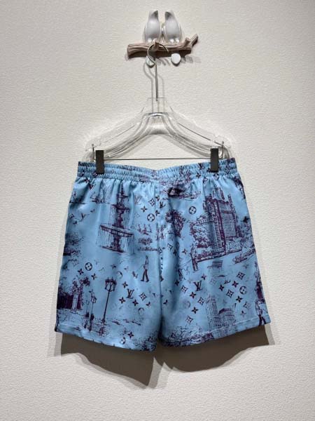 2025年5月26日入荷新作Louis Vuitton半ズボン男女兼用高品質★ファッション/誕生日プレゼント/結婚祝い/内祝い/贈り物/SD工場