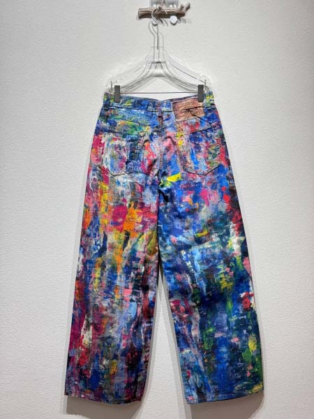 2025年5月26日入荷新作ACNEジーパン男女兼用高品質★ファッション/誕生日プレゼント/結婚祝い/内祝い/贈り物/SD工場