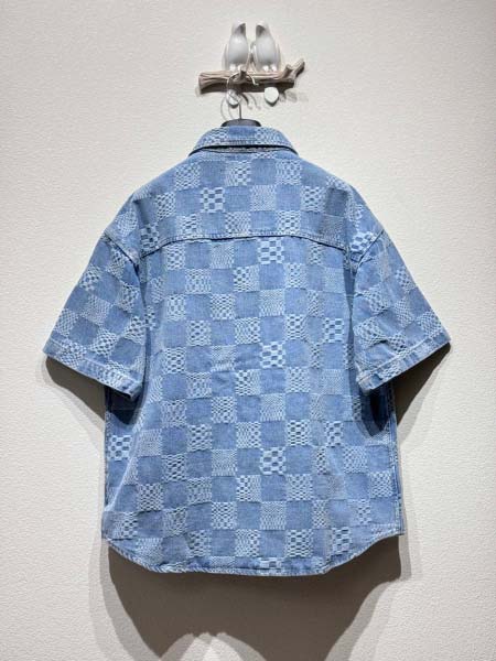 2025年5月26日入荷新作Louis Vuittonジャケット男女兼用高品質★ファッション/誕生日プレゼント/結婚祝い/内祝い/贈り物/SD工場