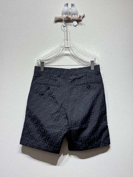 2025年5月26日入荷新作Fendi半ズボン男女兼用高品質★ファッション/誕生日プレゼント/結婚祝い/内祝い/贈り物/SD工場