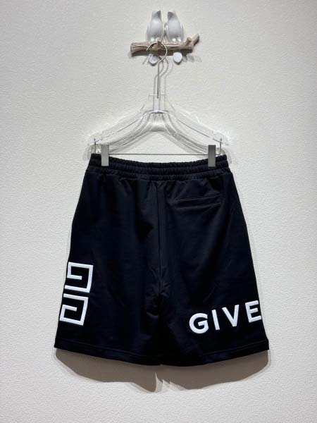 2025年5月26日入荷新作Givenchy半ズボン男女兼用高品質★ファッション/誕生日プレゼント/結婚祝い/内祝い/贈り物/SD工場