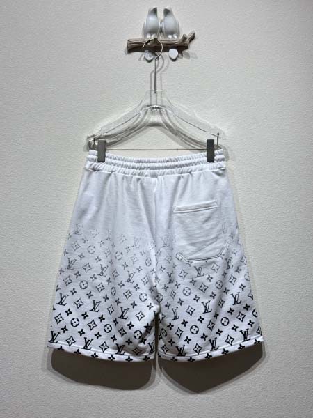 2025年5月26日入荷新作Louis Vuitton半ズボン男女兼用高品質★ファッション/誕生日プレゼント/結婚祝い/内祝い/贈り物/SD工場