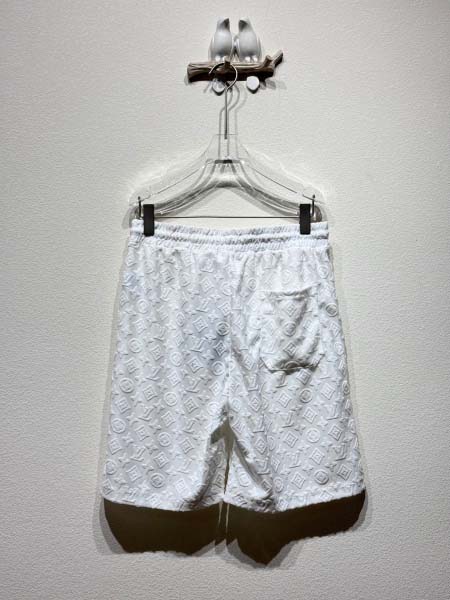 2025年5月26日入荷新作Louis Vuitton半ズボン男女兼用高品質★ファッション/誕生日プレゼント/結婚祝い/内祝い/贈り物/SD工場