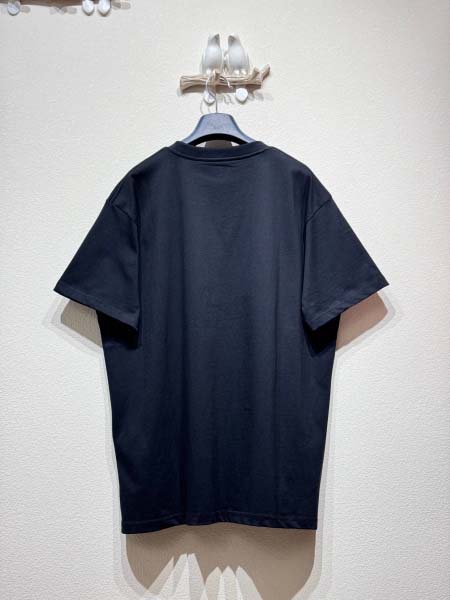 2025年5月26日入荷新作Louis Vuitton半袖 tシャツ男女兼用高品質★ファッション/誕生日プレゼント/結婚祝い/内祝い/贈り物/SD工場