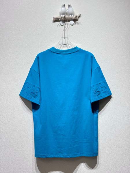2025年5月26日入荷新作Loewe半袖 tシャツ男女兼用高品質★ファッション/誕生日プレゼント/結婚祝い/内祝い/贈り物/SD工場