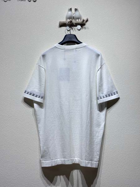 2025年5月27日入荷新作Louis Vuitton半袖 tシャツ男女兼用高品質★ファッション/誕生日プレゼント/贈り物/SD工場