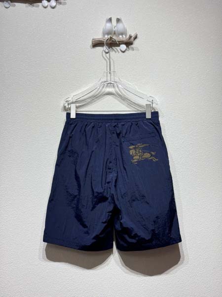2025年5月27日入荷新作Burberry半ズボン男女兼用高品質★ファッション/誕生日プレゼント/贈り物/SD工場