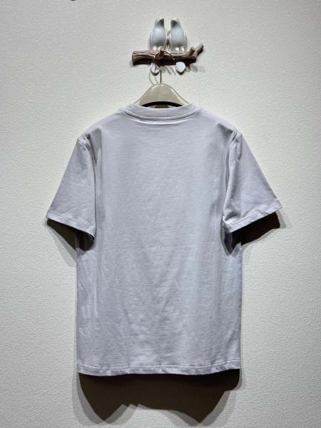 2025年5月27日入荷新作Burberry半袖 tシャツ男女兼用高品質★ファッション/誕生日プレゼント/贈り物/SD工場