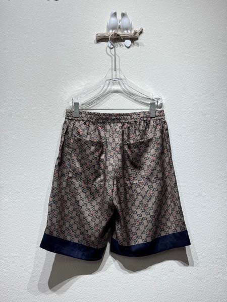 2025年5月27日入荷新作Gucci半ズボン男女兼用高品質★ファッション/誕生日プレゼント/贈り物/SD工場