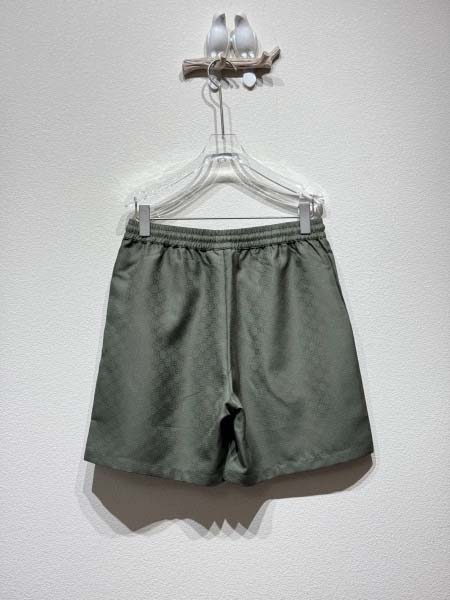 2025年5月27日入荷新作Gucci半ズボン男女兼用高品質★ファッション/誕生日プレゼント/贈り物/SD工場