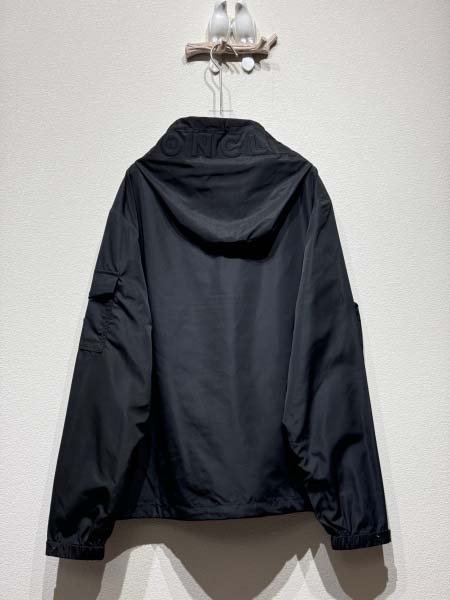 2025年5月27日入荷新作Monclerジャケット男性用高品質★ファッション/誕生日プレゼント/贈り物/SD工場