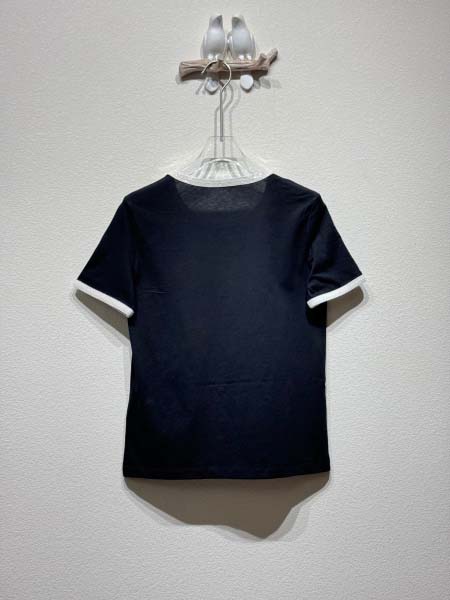 2025年5月27日入荷新作Celine半袖 tシャツ女性用高品質★ファッション/誕生日プレゼント/贈り物/SD工場