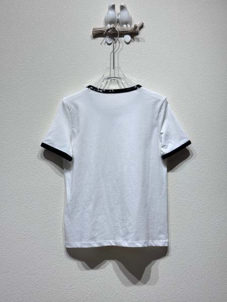 2025年5月27日入荷新作Celine半袖 tシャツ女性用高品質★ファッション/誕生日プレゼント/贈り物/SD工場