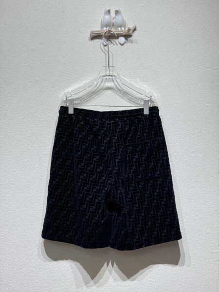 2025年5月27日入荷新作Fendi半ズボン男女兼用高品質★ファッション/誕生日プレゼント/贈り物/SD工場