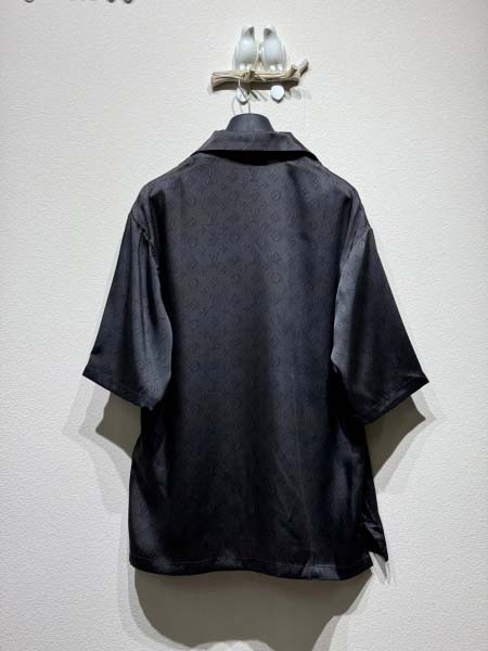 2025年5月27日入荷新作Louis Vuitton半袖 tシャツ男女兼用高品質★ファッション/誕生日プレゼント/贈り物/SD工場