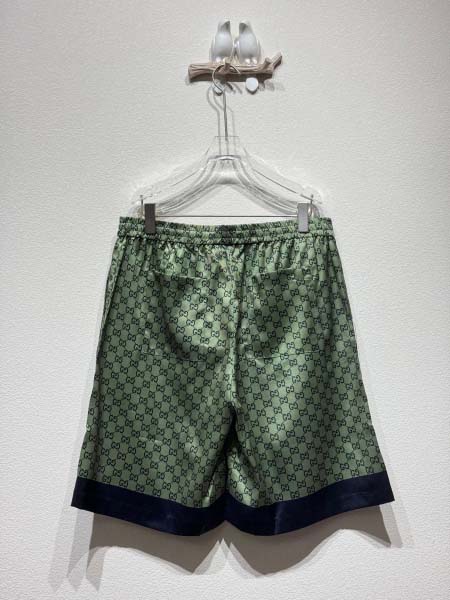 2025年5月27日入荷新作Gucci半ズボン男女兼用高品質★ファッション/誕生日プレゼント/贈り物/SD工場
