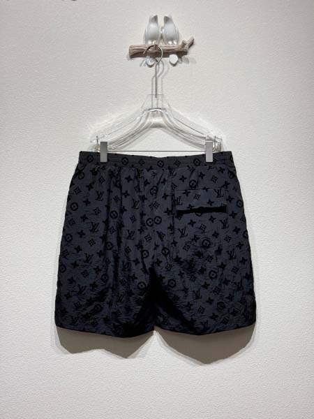 2025年5月27日入荷新作Louis Vuitton半ズボン男女兼用高品質★ファッション/誕生日プレゼント/贈り物/SD工場