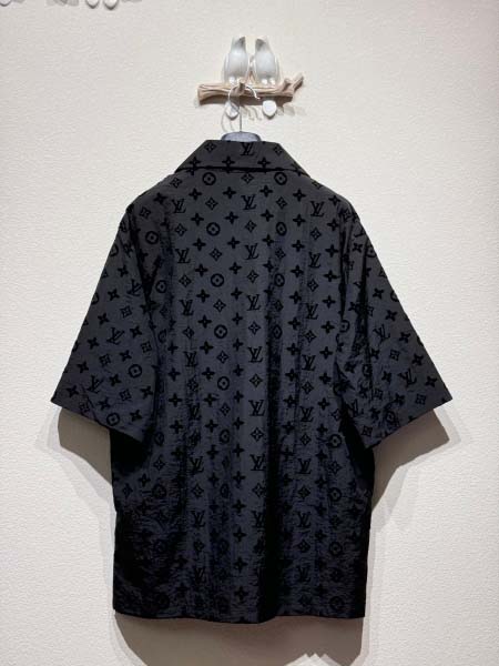 2025年5月27日入荷新作Louis Vuitton半袖 tシャツ男女兼用高品質★ファッション/誕生日プレゼント/贈り物/SD工場