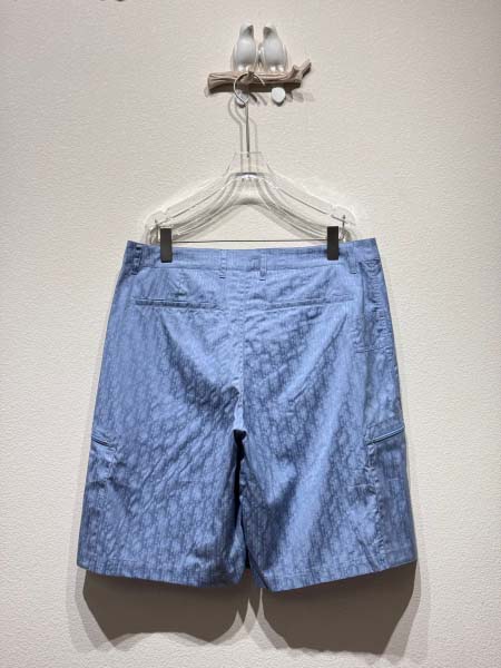 2025年5月27日入荷新作Dior半ズボン男女兼用高品質★ファッション/誕生日プレゼント/贈り物/SD工場