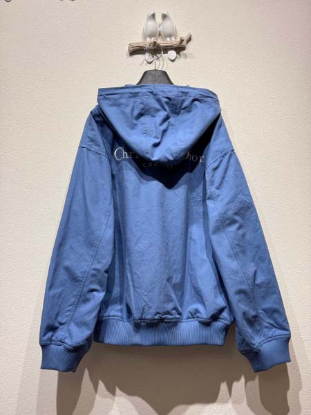 2025年5月27日入荷新作Diorジャケット男女兼用高品質★ファッション/誕生日プレゼント/贈り物/SD工場