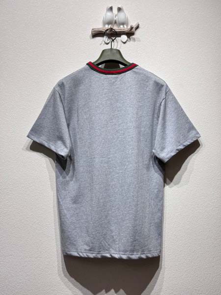2025年5月27日入荷新作Gucci半袖 tシャツ男女兼用高品質★ファッション/誕生日プレゼント/贈り物/SD工場