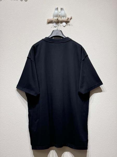 2025年5月27日入荷新作Balenciaga半袖 tシャツ男女兼用高品質★ファッション/誕生日プレゼント/贈り物/SD工場