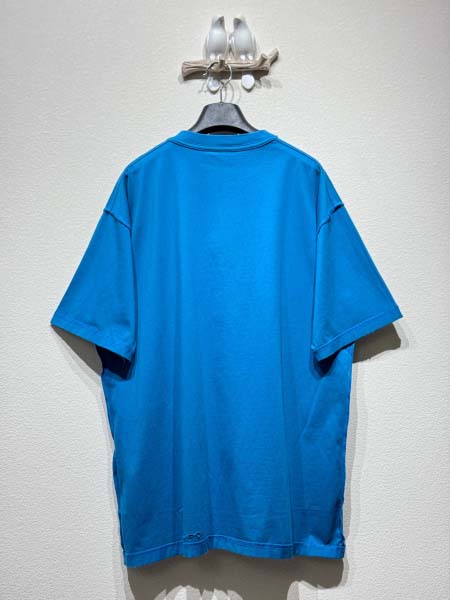 2025年5月27日入荷新作Balenciaga半袖 tシャツ男女兼用高品質★ファッション/誕生日プレゼント/贈り物/SD工場