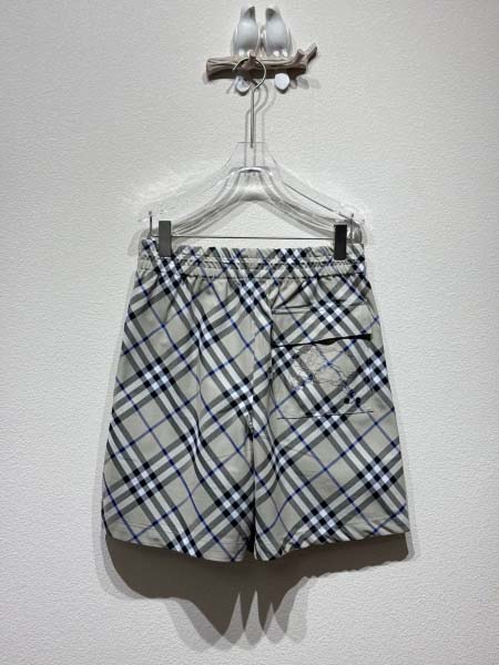 2025年5月27日入荷新作Burberry半ズボン男女兼用高品質★ファッション/誕生日プレゼント/贈り物/SD工場