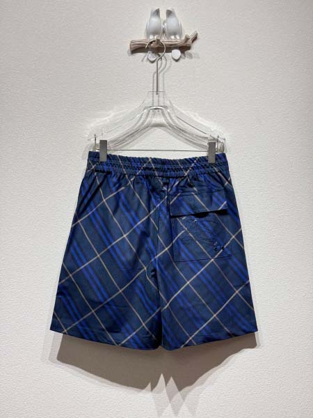 2025年5月27日入荷新作Burberry半ズボン男女兼用高品質★ファッション/誕生日プレゼント/贈り物/SD工場