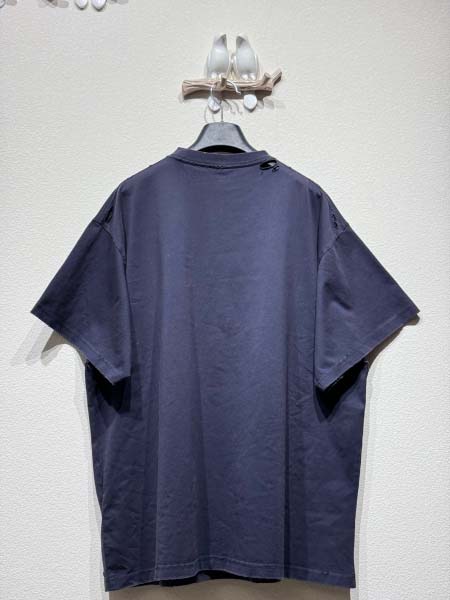 2025年5月27日入荷新作Balenciaga半袖 tシャツ男女兼用高品質★ファッション/誕生日プレゼント/贈り物/SD工場