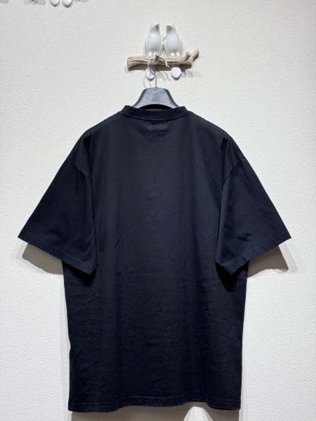 2025年5月27日入荷新作Balenciaga半袖 tシャツ男女兼用高品質★ファッション/誕生日プレゼント/贈り物/SD工場