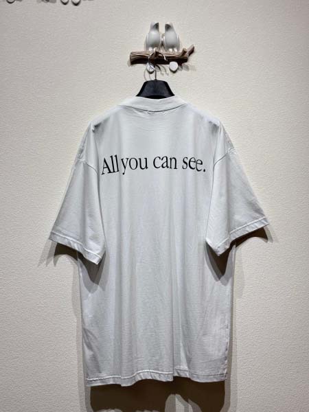 2025年5月27日入荷新作Balenciaga半袖 tシャツ男女兼用高品質★ファッション/誕生日プレゼント/贈り物/SD工場