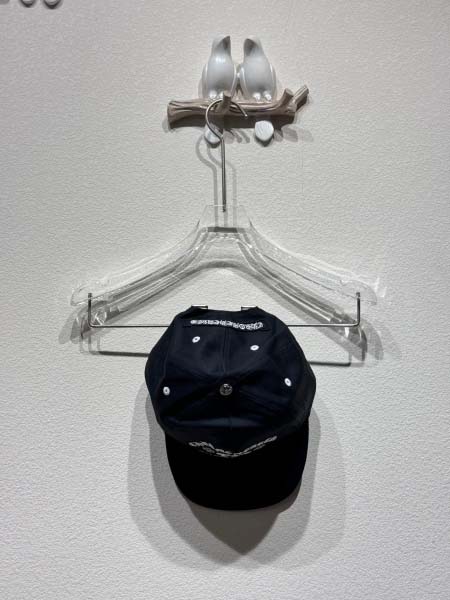 2025年5月27日入荷新作Chrome heartsカーディガン男女兼用高品質★ファッション/誕生日プレゼント/贈り物/SD工場