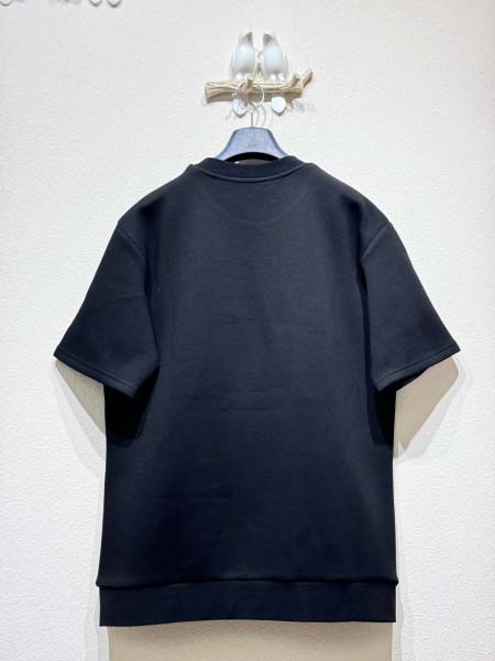 2025年5月27日入荷新作Louis Vuitton半袖 tシャツ男女兼用高品質★ファッション/誕生日プレゼント/贈り物/SD工場