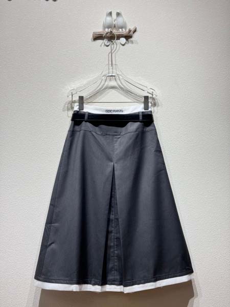 2025年5月27日入荷新作13DEハーフスカート女性用高品質★ファッション/誕生日プレゼント/贈り物/SD工場