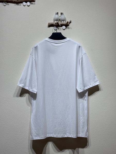 2025年5月27日入荷新作Prada半袖 tシャツ男女兼用高品質★ファッション/誕生日プレゼント/贈り物/SD工場