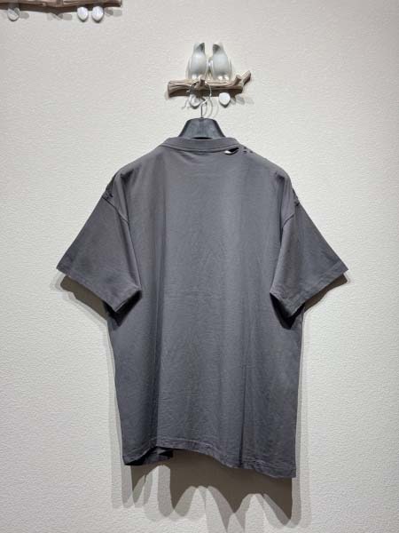 2025年5月27日入荷新作Balenciaga半袖 tシャツ男女兼用高品質★ファッション/誕生日プレゼント/贈り物/SD工場