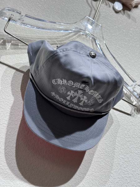 2025年5月27日入荷新作Chrome heartsカーディガン男女兼用高品質★ファッション/誕生日プレゼント/贈り物/SD工場