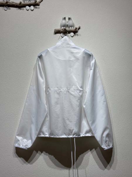 2025年5月27日入荷新作Pradaジャケット男女兼用高品質★ファッション/誕生日プレゼント/贈り物/SD工場