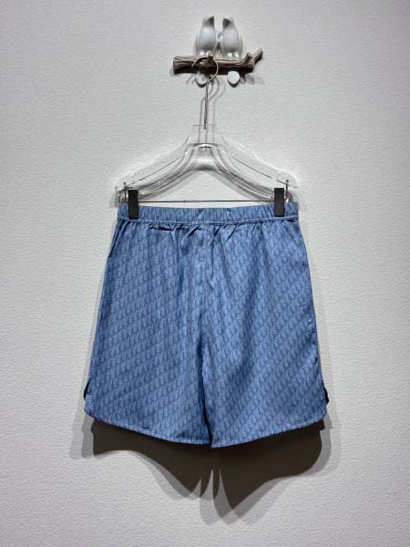 2025年5月27日入荷新作Dior半ズボン男女兼用高品質★ファッション/誕生日プレゼント/贈り物/SD工場