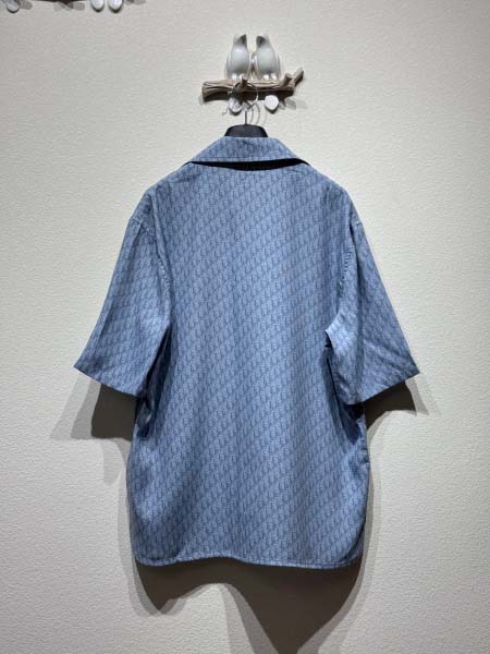 2025年5月27日入荷新作Dior半袖 tシャツ男女兼用高品質★ファッション/誕生日プレゼント/贈り物/SD工場