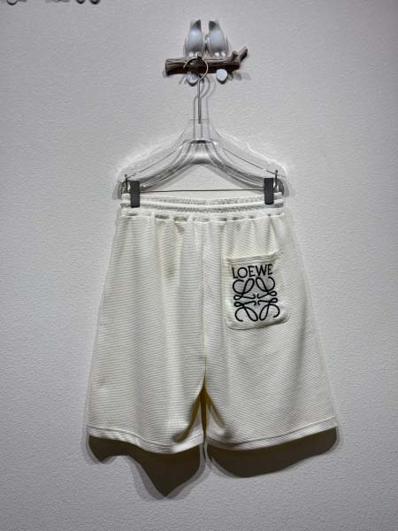2025年5月27日入荷新作Loewe半ズボン男女兼用高品質★ファッション/誕生日プレゼント/贈り物/SD工場