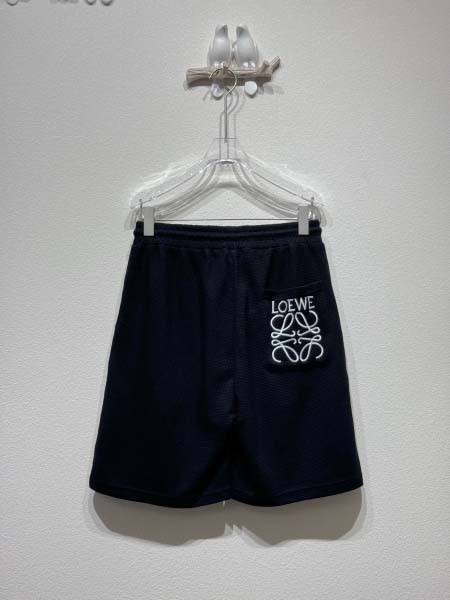 2025年5月27日入荷新作Loewe半ズボン男女兼用高品質★ファッション/誕生日プレゼント/贈り物/SD工場