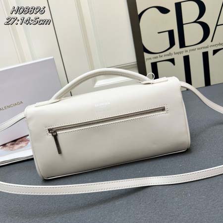 2025年5月28日入荷新作Balenciaga SIZE:27x14x5Cm 2025新品  お安い/人気/本革 バッグ/XX工場