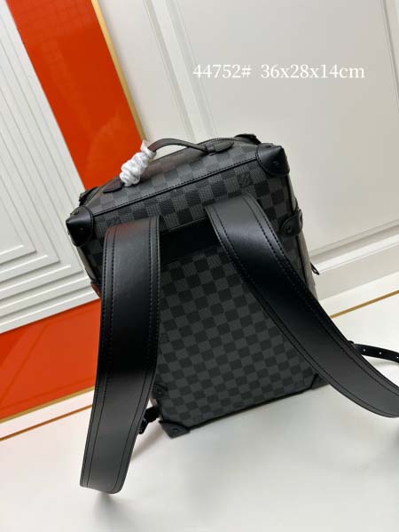 2025年5月28日入荷新作Louis Vuitton 44752  LVSIZE:36*28*14  お安い/人気/本革 バッグ/XX工場
