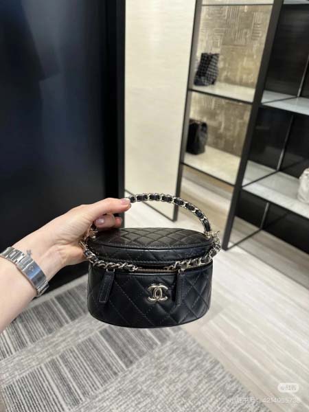 2025年5月28日入荷新作 25新品Chanel  SIZE:18*11.5 お安い/人気/本革 バッグ/XX工場