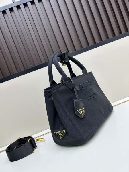 2025年5月28日入荷新作Prada新品 2025summer SIZE:30x20x15 お安い/人気/本革 バッグ/XX工場