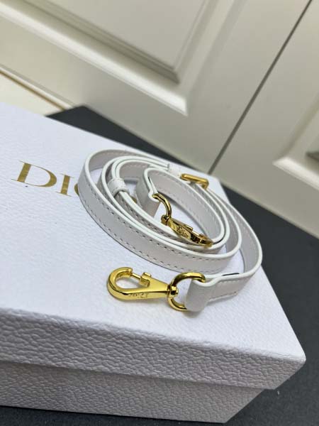 2025年5月28日入荷新作Dior caro  SIZE:20x24x9CM お安い/人気/本革 バッグ/XX工場