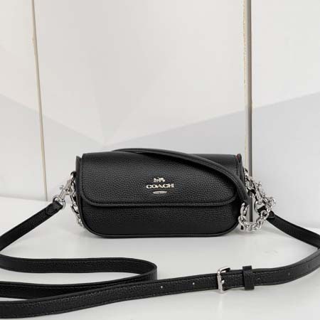 2025年5月28日入荷新作 Coach新品 CAN72 CAN70SIZE:20×12×6  お安い/人気/本革 バッグ/XX工場